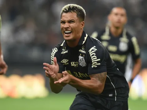 TEM CHANCE? Santistas cobram investida a #10 por dobradinha com M. Leonardo