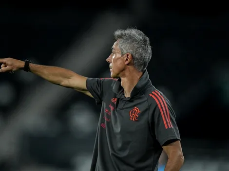 VAI USAR? Paulo Sousa ganha reforço para Clássico do Milhões