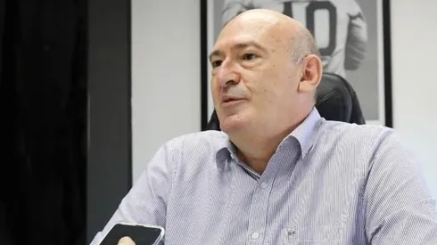 Foto: Flickr Oficial Santos FC/Pedro Ernesto Guerra Azevedo