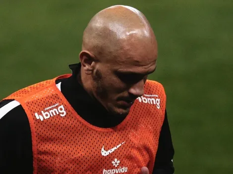 Vítor Pereira "perde" 5 opções do Corinthians no Majestoso