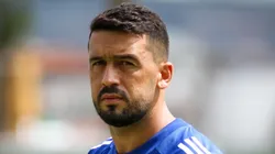 - A diretoria do Grêmio não tem interesse no retorno do jogador a equipe