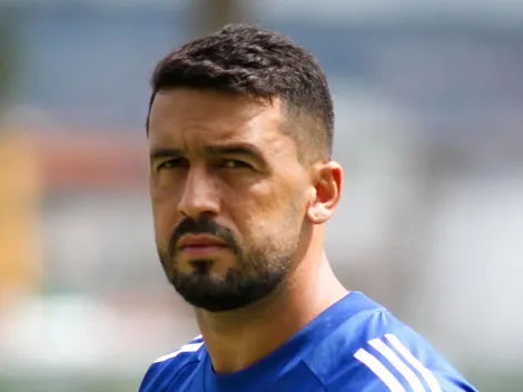 Rafael Pfeiffer expõe bastidores sobre o futuro de Edilson