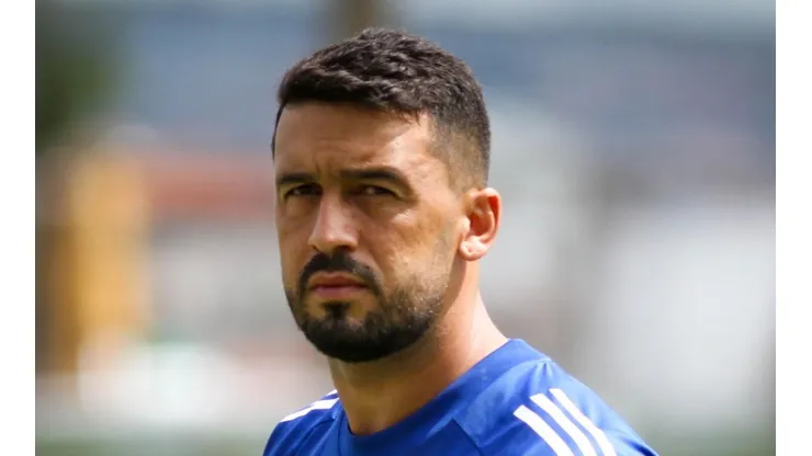 - A diretoria do Grêmio não tem interesse no retorno do jogador a equipe