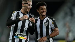 Foto: Jorge Rodrigues/AGIF | Ex-Botafogo vive drama e recebe proposta para ser vendido