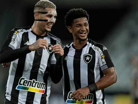 Peça-chave do esquema de Enderson em 2021 vive drama e recebe proposta para ser vendido