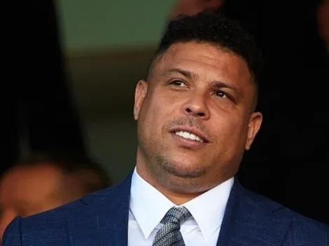 Ronaldo 'se antecipa', marca reunião com diretoria do Atlético-MG; Entenda