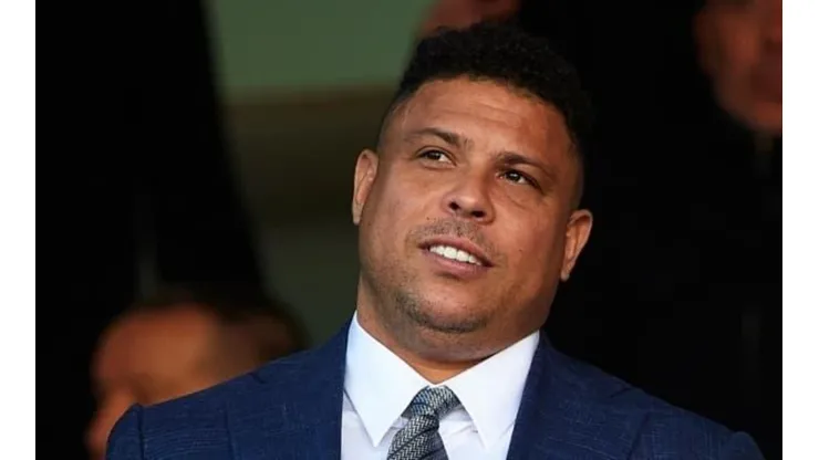 Ronaldo ressaltou que espera que isso diminua a violência entre as partidas
