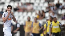 Brasileiro A 2019, Botafogo x Atletico-MG