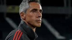 Foto: Thiago Ribeiro/AGIF | Paulo Sousa afirma que Marinho tem seu espaço no Flamengo