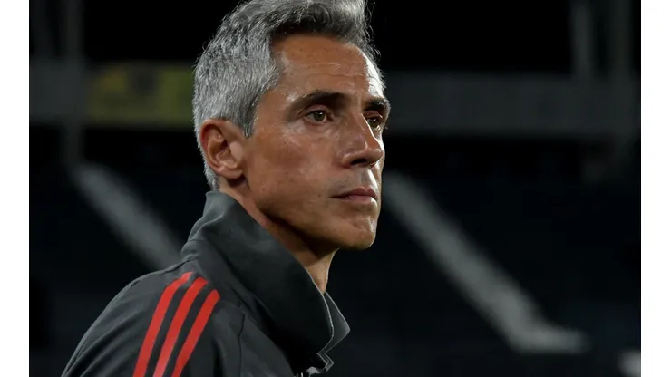 Foto: Thiago Ribeiro/AGIF | Paulo Sousa afirma que Marinho tem seu espaço no Flamengo