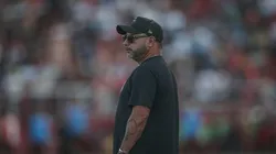 Pedro Souza/Atlético-MG - Antonio Mohamed, técnico do Atlético-MG