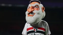 Marcello Zambrana/AGIF - São Paulo é cobiçado por jogador que atua na Europa