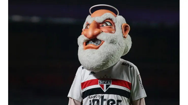 Marcello Zambrana/AGIF - São Paulo é cobiçado por jogador que atua na Europa