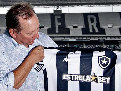 Comentarista dispara e aponta reflexo negativo em transição do Botafogo para SAF com Textor