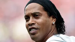 Foto: Ale Cabral/AGIF - Filho de Ronaldinho Gaúcho é dispensado do Cruzeiro