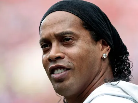 Fora! Diretoria de gigante brasileiro não renova com filho de R10