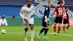 Em boa fase, Vinícius Jr. se torna referência de foco para jovem promessa do futebol brasileiro