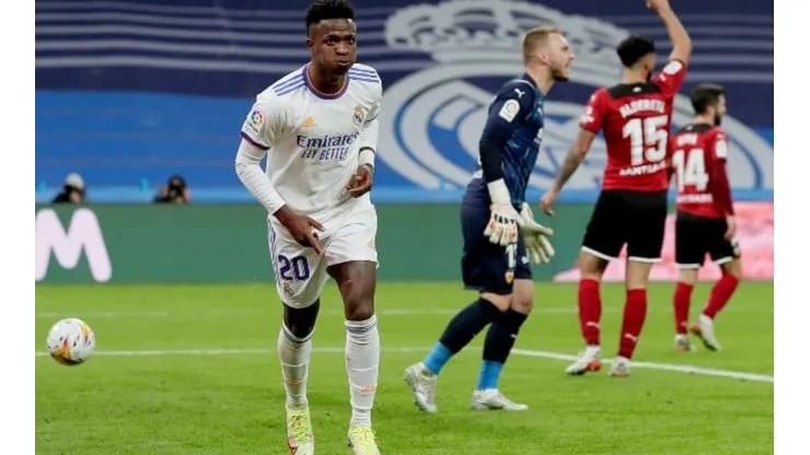 Em boa fase, Vinícius Jr. se torna referência de foco para jovem promessa do futebol brasileiro