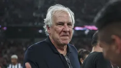 Pedro Souza/Atlético-MG - Menin fala sobre SAF no Galo