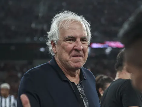 Menin bate o martelo sobre SAF no Atlético-MG e faz revelação: “É o caminho natural"