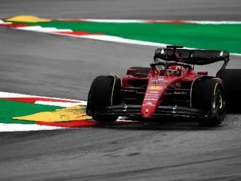 Confira os números dos três dias de pré-temporada da F1 em Barcelona