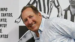 - A equipe vem sofrendo nas últimas partidas no Campeonato Carioca