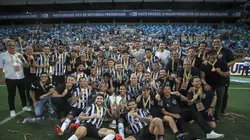 Foto: Pedro Souza / Atlético