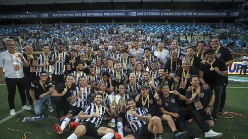 Foto: Pedro Souza / Atlético