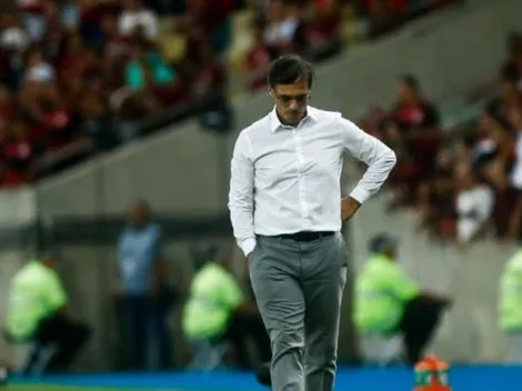 Santos aguarda “sim” de Fabián Bustos para fechar contratações