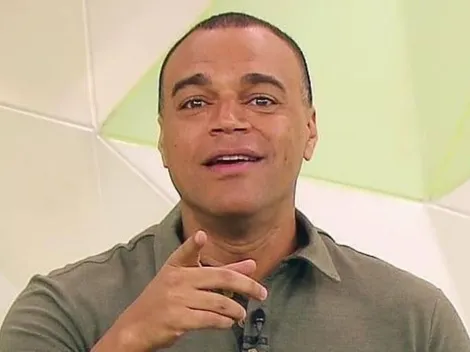 Denílson “escolhe” reforço ideal e faz campanha para Leila Pereira abrir o cofre: “Vende o avião”