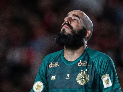 “Não conseguia pegar no sono”; desabafa Danilo após ataque; CONFIRA