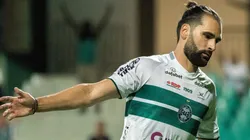 Foto: Robson Mafra/AGIF