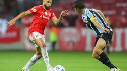 Foto: Pedro H. Tesch/AGIF | Gre-Nal será no dia 09 de março, quarta-feira