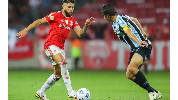 Foto: Pedro H. Tesch/AGIF | Gre-Nal será no dia 09 de março, quarta-feira