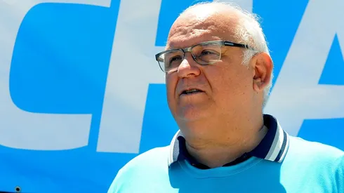 Ricardo Rimoli/AGIF - Presidente fala sobre possível volta de Tetê