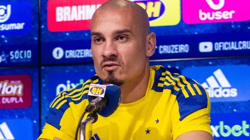 Foto: Gustavo Aleixo/Cruzeiro