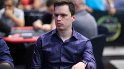 Eduardo Pires é o dono da maior forra brasileira no online (Foto: Carlos Monti/BSOP)