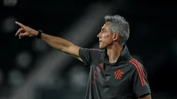 Foto: Thiago Ribeiro/AGIF
