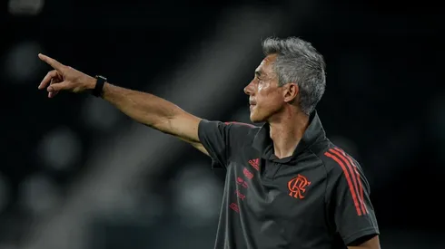 Foto: Thiago Ribeiro/AGIF