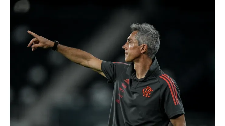 Foto: Thiago Ribeiro/AGIF