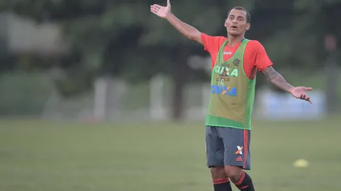 Foto: Pedro Martins/AGIF