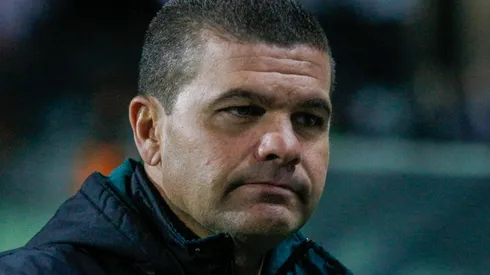 Gabriel Machado/AGIF/ 'Não passou'; Louzer