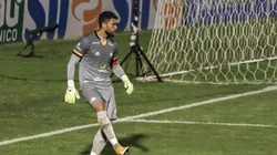 Foto: Robson Mafra/AGIF
