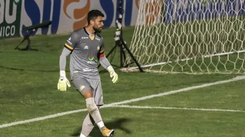 Foto: Robson Mafra/AGIF