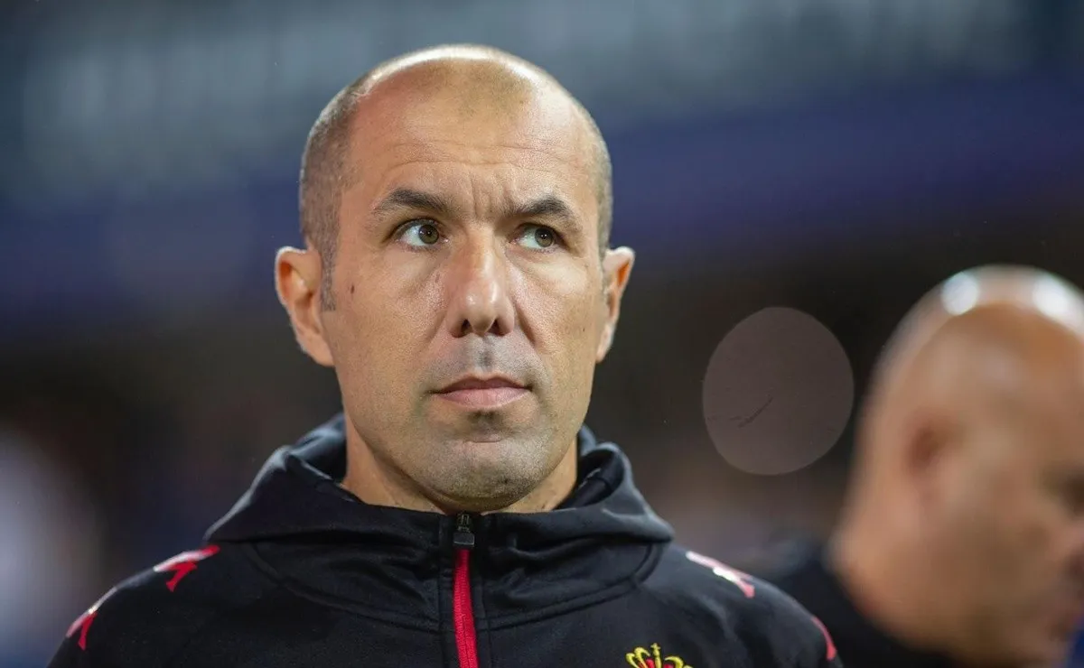 Leonardo Jardim – Foto: Tim Clayton/Corbis via Getty Images