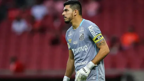 Foto: Pedro H. Tesch/AGIF