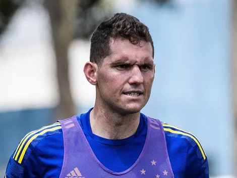 Rafael Cabral se posiciona após sofrer críticas nas redes socias e declaração surpreende; Entenda