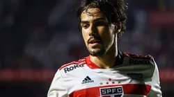 Foto: Marcello Zambrana/AGIF