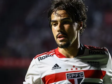 Negociação do Dinamo com Igor Gomes mela e motivo vem à tona; staff ficou assustado