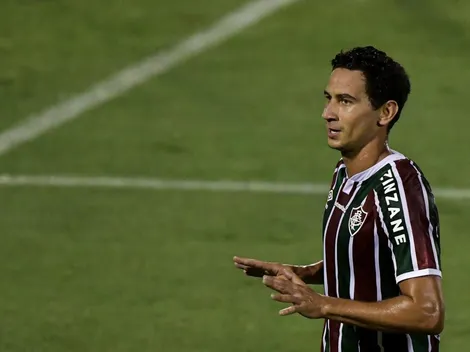 Ganso comenta estreia como titular pelo Fluminense em 2022 e projeta desafio na Libertadores; VEJA